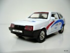 Lada, Kovový model vozu SAMARA 1:36