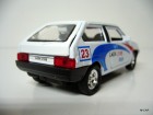 Lada, Kovový model vozu SAMARA 1:36