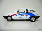 Lada, Kovový model vozu SAMARA 1:36