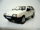 Lada, Kovový model vozu 2109 1:43