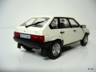 Lada, Kovový model vozu 2109 1:43